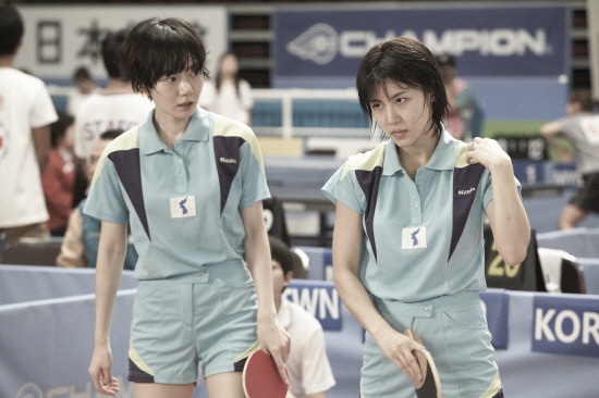 Ha Ji Won’s Film “Korea” Slated for May Release