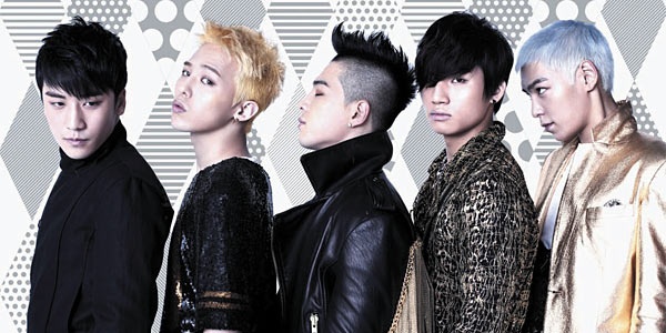 Weekly K-Pop Music Chart 2011 – March Week 3