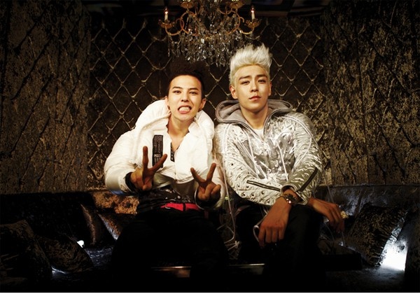 GD&TOP and Taeyang Will Not Perform at Pentaport Rock Festival