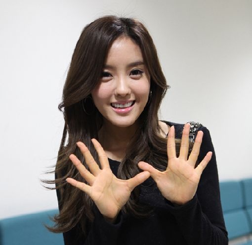 T-Ara Hyomin Cast for First Historical Drama Role