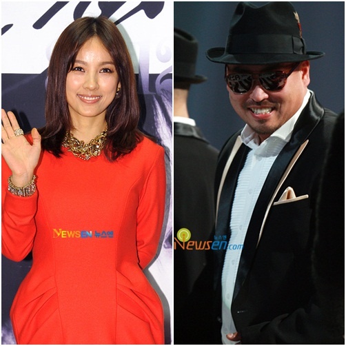 Lee Hyori Cries Over Gil’s Generosity