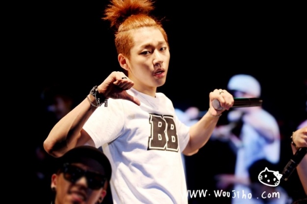 Block-B’s Zico to Feature on HyunA’s “Just Follow” for This Week’s “M! Countdown!”