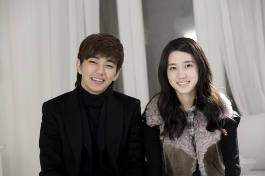 Yoo Seung Ho’s New Drama, “Operation Proposal” Releases Trailers