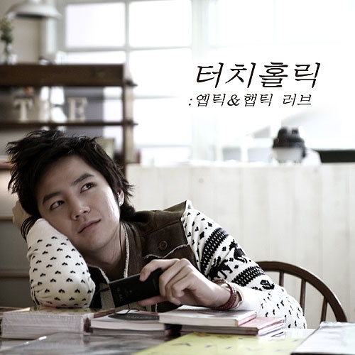 Jang Geun Suk to Win Twice at 2010 Yahoo! Buzz Awards