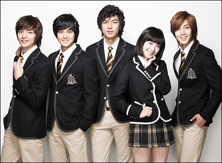 Japan Fueling Korea’s Hallyu?
