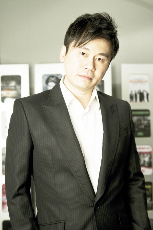 Yang Hyun Suk’s Total Share Value Second Highest after YGE’s Public Listing