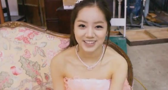 Girl’s Day Hyeri Releases Comeback Message