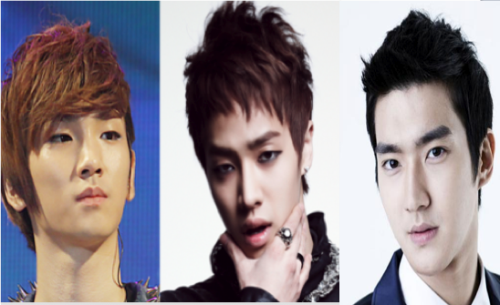 Songs Impossible to Listen to With a Straight Face Anymore Because of K-Pop: Batch #2