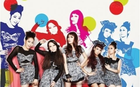 Wonder Girls to Make Comeback on November 7