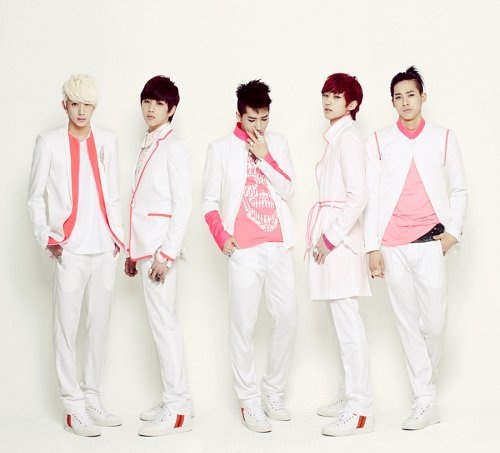 B1A4’s Leader Produces Entire Album