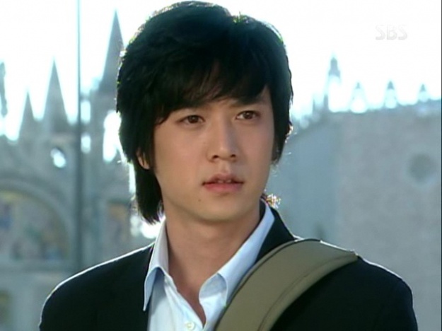 Jo Hyun Jae To Be Discharged From The Military