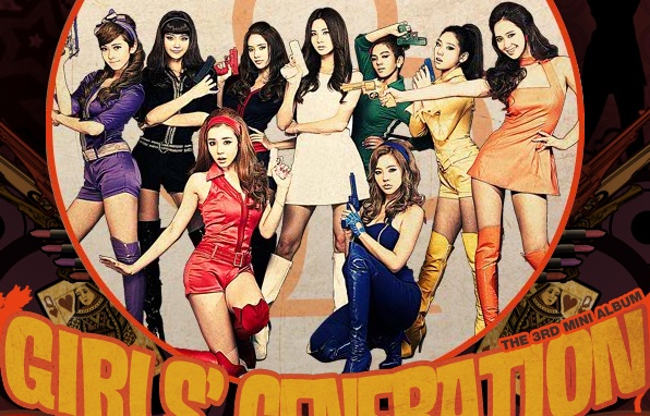 SNSD to Participate in Japanese Music Festival, Minus Tiffany