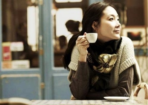 Choi Ji Woo Is Most Recognizable and Popular Female Hallyu Star in Japan