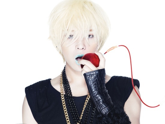 Big Bang’s G-Dragon’s Copyright Income Has Been Exaggerated