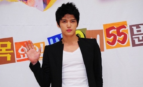 JYJ Jaejoong’s Twitter Account Hacked