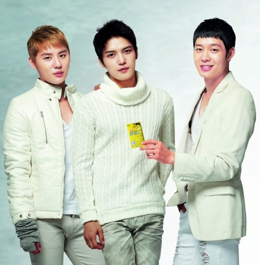 Chile and Peru Media Cover JYJ’s Upcoming Concerts