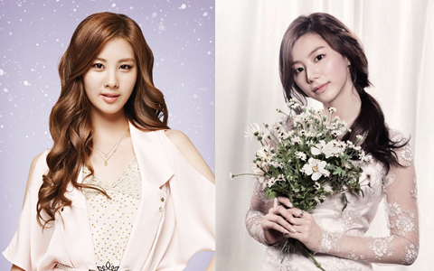 Who Wore It Better: SNSD’s Seo Hyun vs. Park Soo Jin