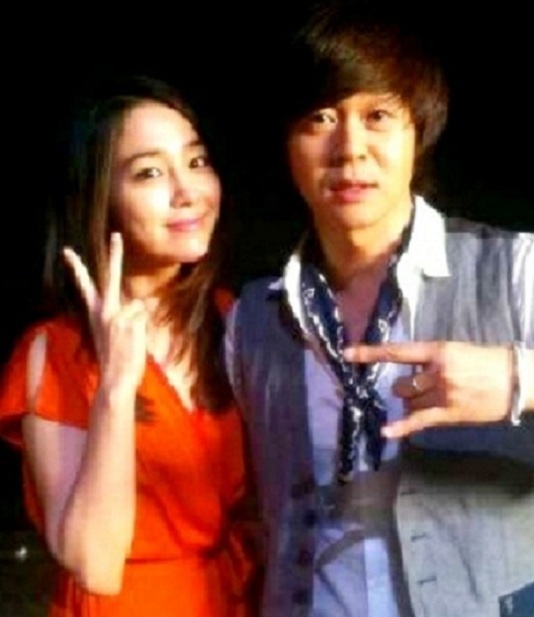 Lee Min Jung Doesn’t Know Kim Bum Soo?
