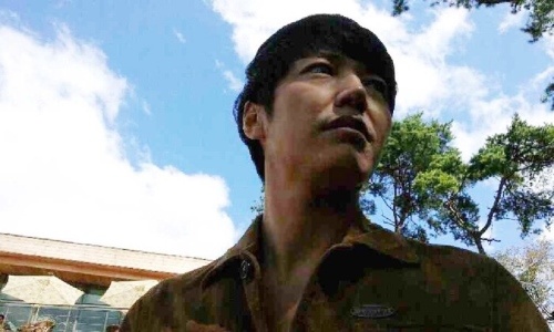 Actor Yoon Sang Hyun’s me2day Gains Attention Due to International Fans