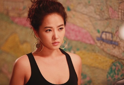 Kim Sun Ah Bows Down In Apology?