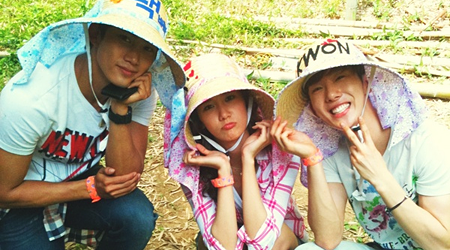 Taecyeon And Yoona’s Love-Line Continues Despite Criticism