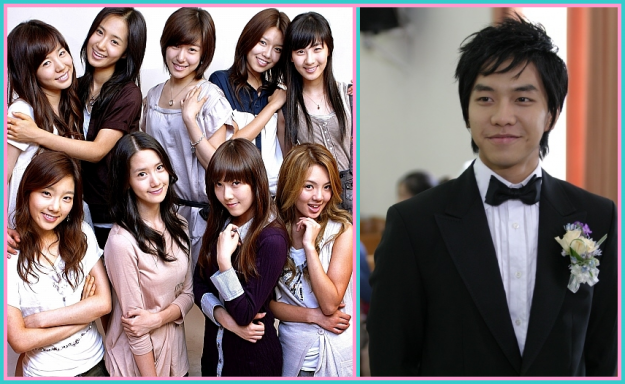 Who Are the Top 7 Male and Female CF Stars?