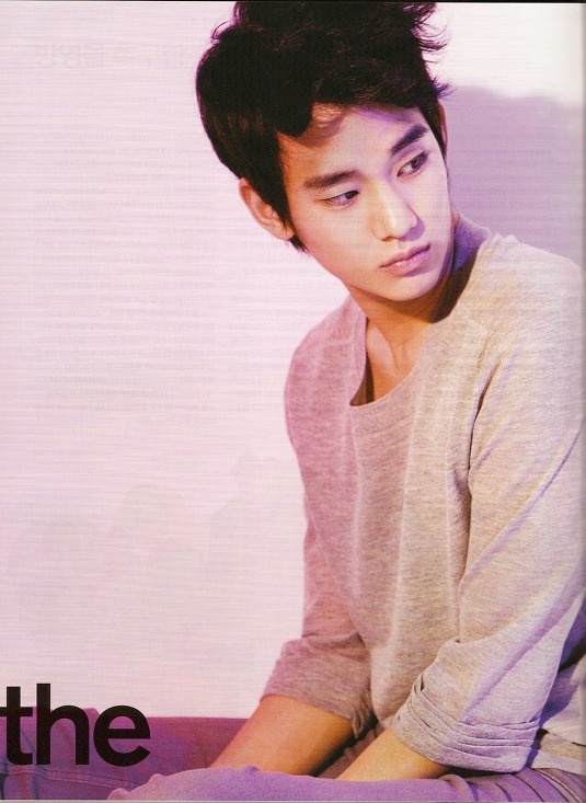 Kim Soo Hyun’s One Flaw Is…