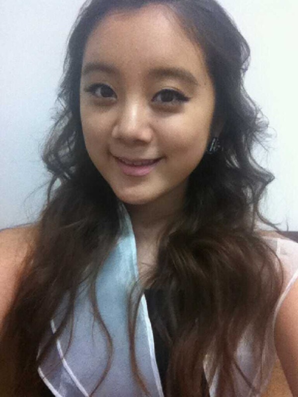 Wonder Girls’ Lim Shares Her Birthday Gifts via Twitter