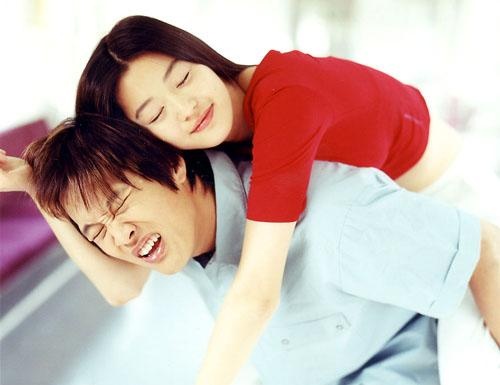 My Sassy Girl to Be Made into a Drama