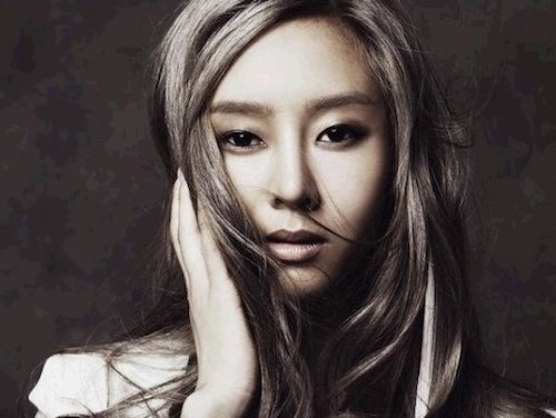 G.Na to Make Comeback in May