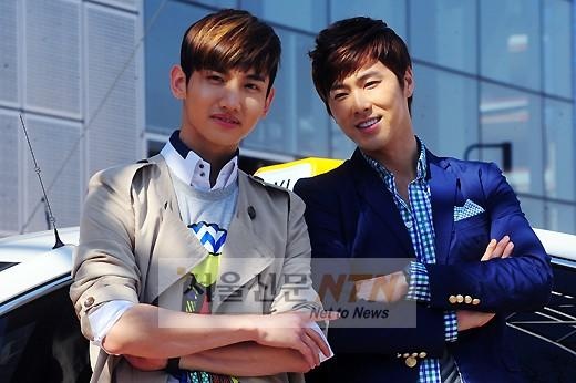 TVXQ’s Yunho Wishes To Get Married At 32.