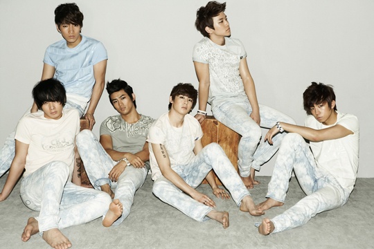 2PM to Produce Own Variety Show