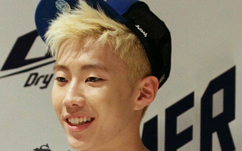 Jay Park Releases Comeback Plans Through Twitter