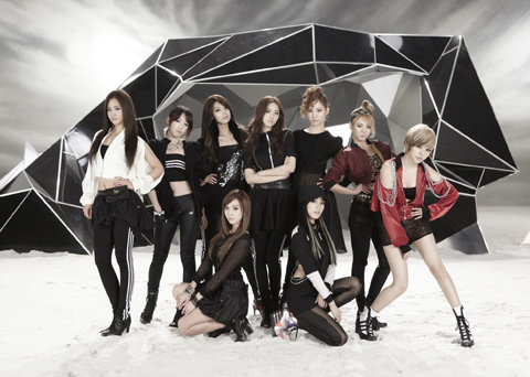 Girls’ Generation’s Interview with the Associated Press Gets Record Views