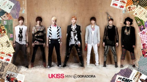 New Albums and Singles Preview – 2012 April Week 3