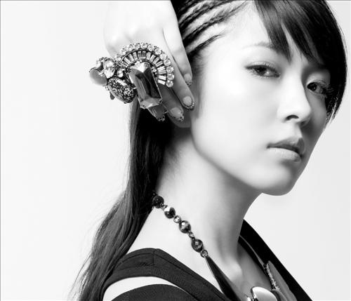 BoA Celebrates 10th Year Anniversary of Japanese Debut
