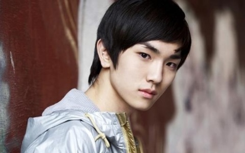 me2day: SHINee’s Key in NYC