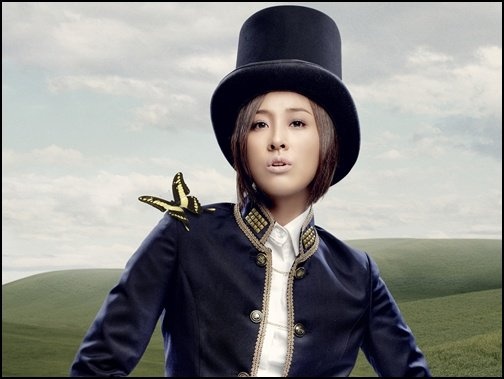 Artist of the week – Maya