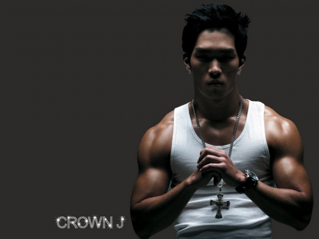 Crown J Tweets His Frustration with Korean People