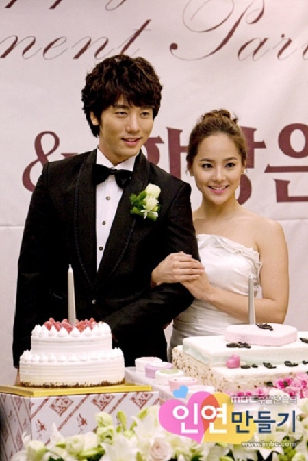 S.E.S Eugene to Tie the Knot with Actor Ki Tae Young