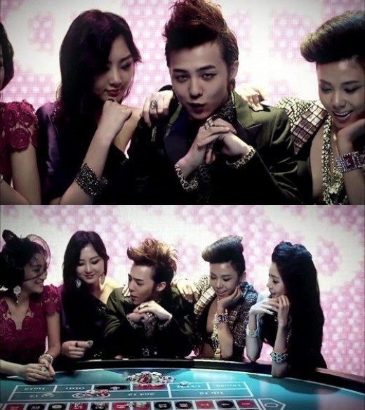 Dal Shabet’s Subin Talks About Appearing on Taeyang’s "I Need a Girl"
