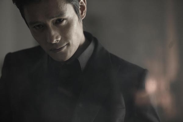 The Influence’s Teaser Poster And Preview