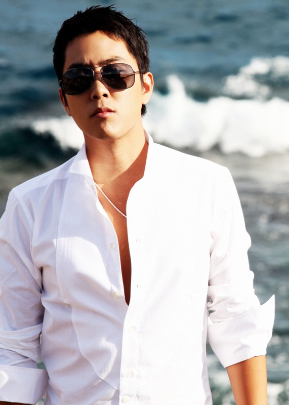 Eun Ji Won: “When I Was in Hawaii, I Was an Illegal Alien”