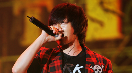 Rock On Korea! The “Time To Rock!” Festival Is Here!
