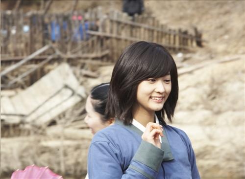 "Moon That Embraces the Sun" Bae Noo Ri’s Surprising "Mannequin Body"