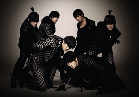 New albums and singles preview – 2009 November week 2