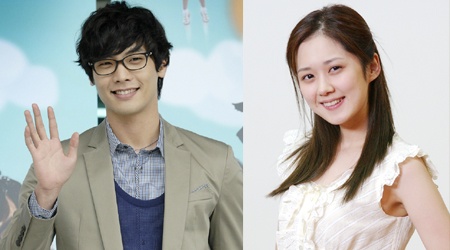 Jang Nara and Daniel Choi Casted for “Baby-faced Beauty”