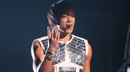 Rain Wins Last Week’s Music Bank