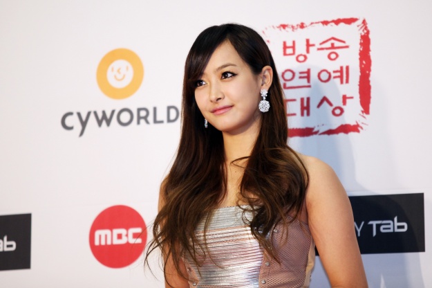 Victoria vs Kim Yu Na?