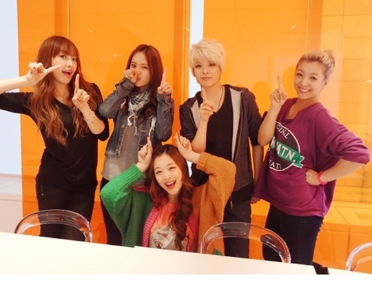 Soompi Daily Digest – Apr. 18th, 2011